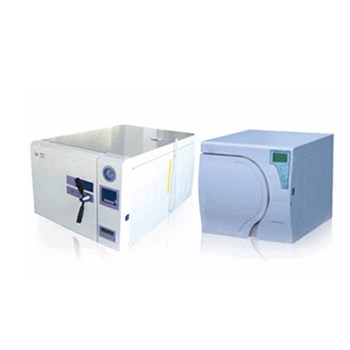 千樱医疗 台式脉动真空蒸汽灭菌器TMQ B级